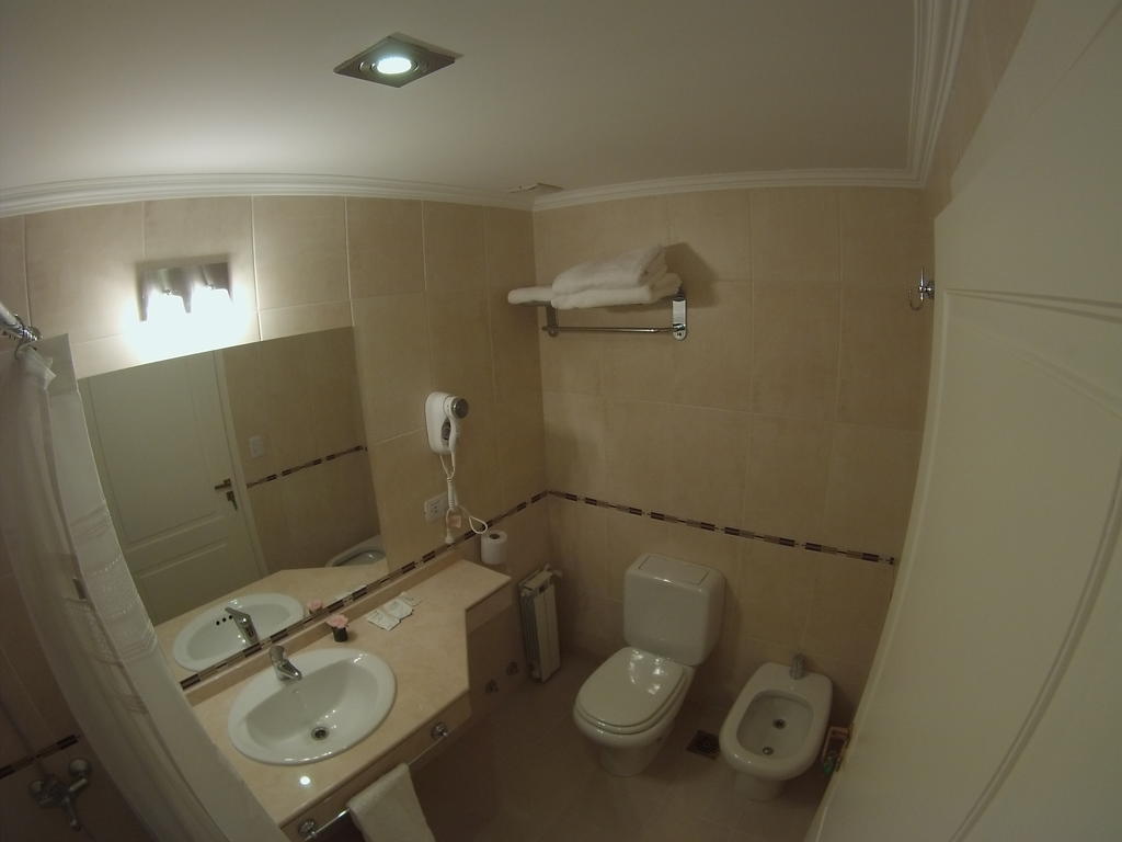 Alma Andina Hosteria Villa La Angostura Zimmer foto