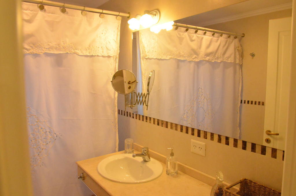 Alma Andina Hosteria Villa La Angostura Zimmer foto
